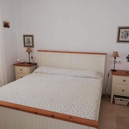 Apartamento Ailem Novo Sancti Petri Kültér fotó