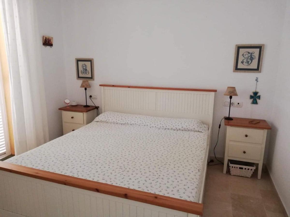 Apartamento Ailem Novo Sancti Petri Kültér fotó