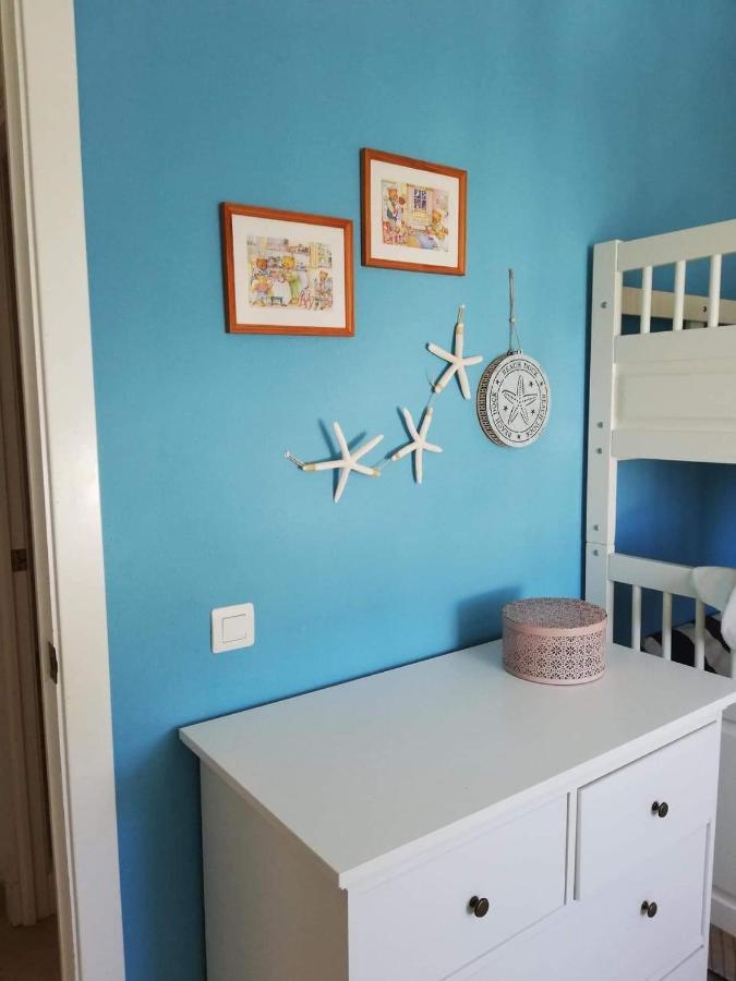 Apartamento Ailem Novo Sancti Petri Kültér fotó