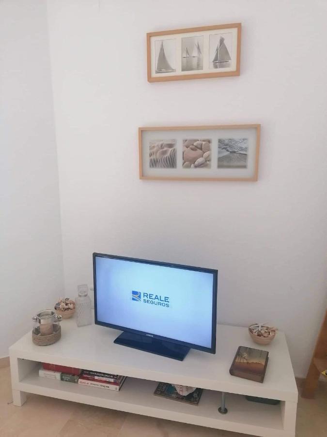 Apartamento Ailem Novo Sancti Petri Kültér fotó