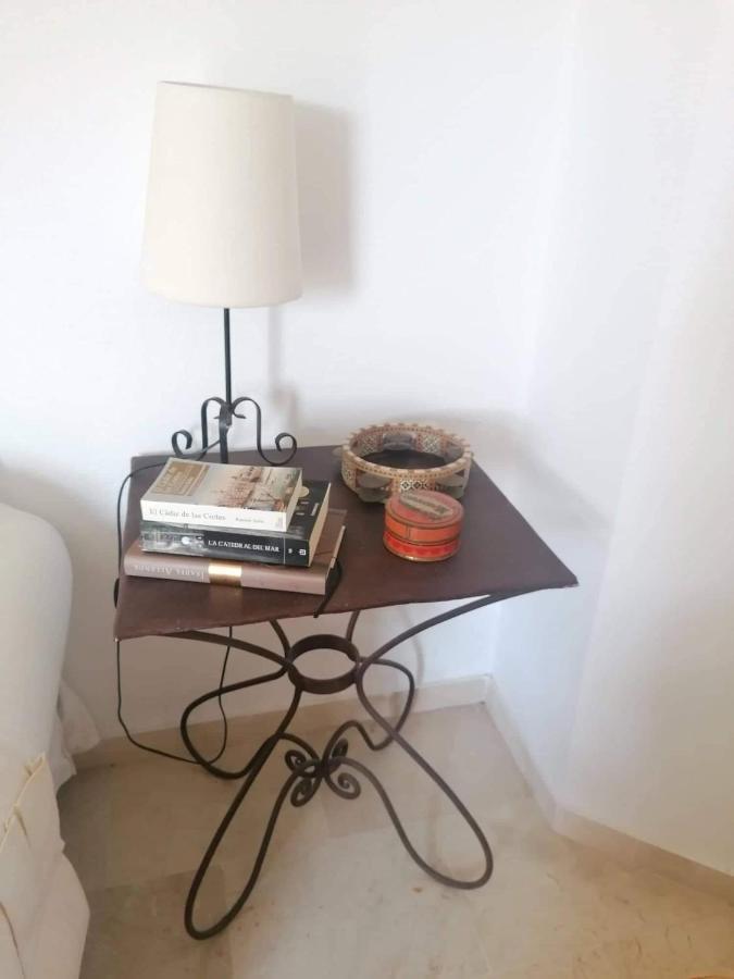 Apartamento Ailem Novo Sancti Petri Kültér fotó