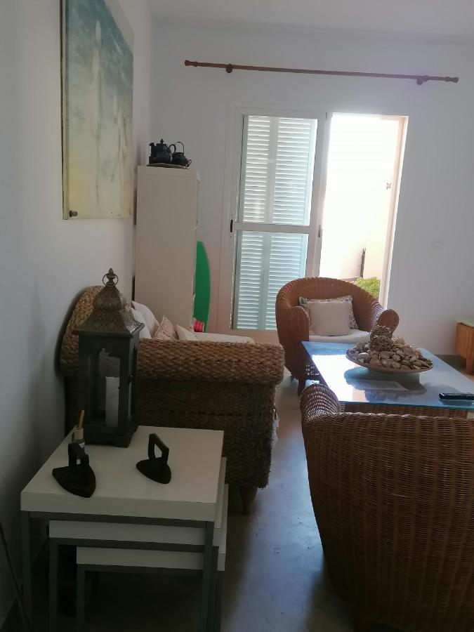 Apartamento Ailem Novo Sancti Petri Kültér fotó