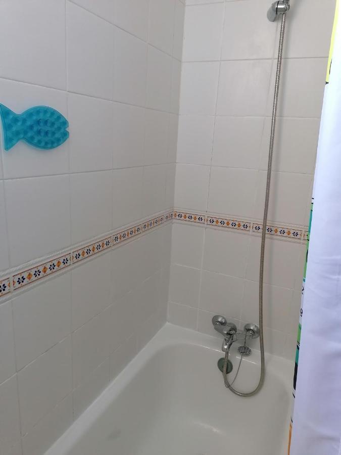Apartamento Ailem Novo Sancti Petri Kültér fotó