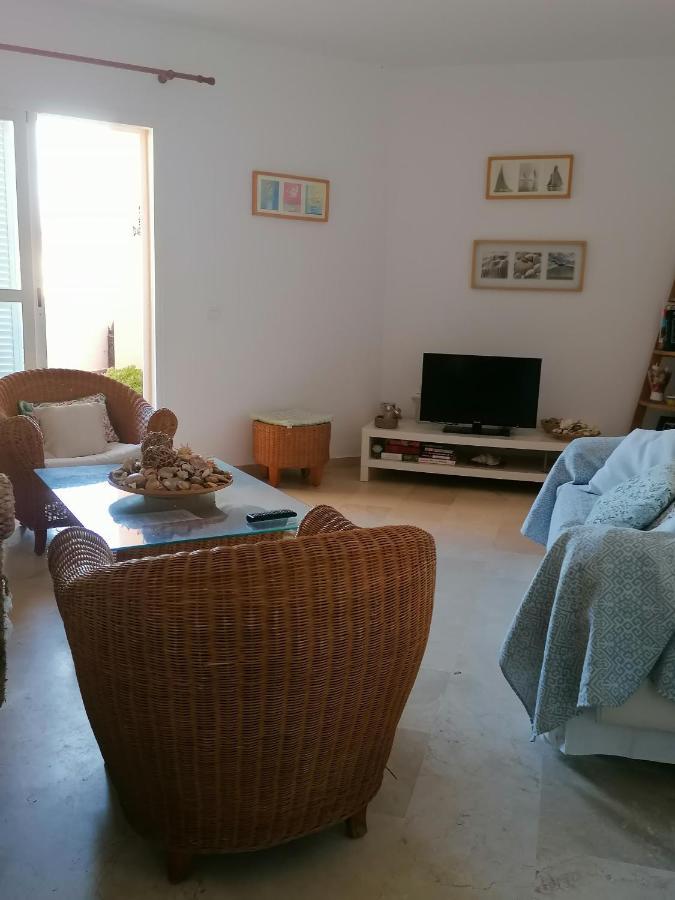 Apartamento Ailem Novo Sancti Petri Kültér fotó