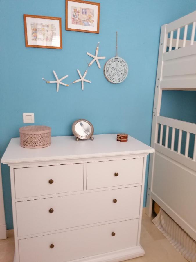 Apartamento Ailem Novo Sancti Petri Kültér fotó