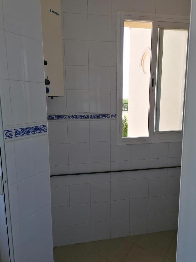 Apartamento Ailem Novo Sancti Petri Kültér fotó