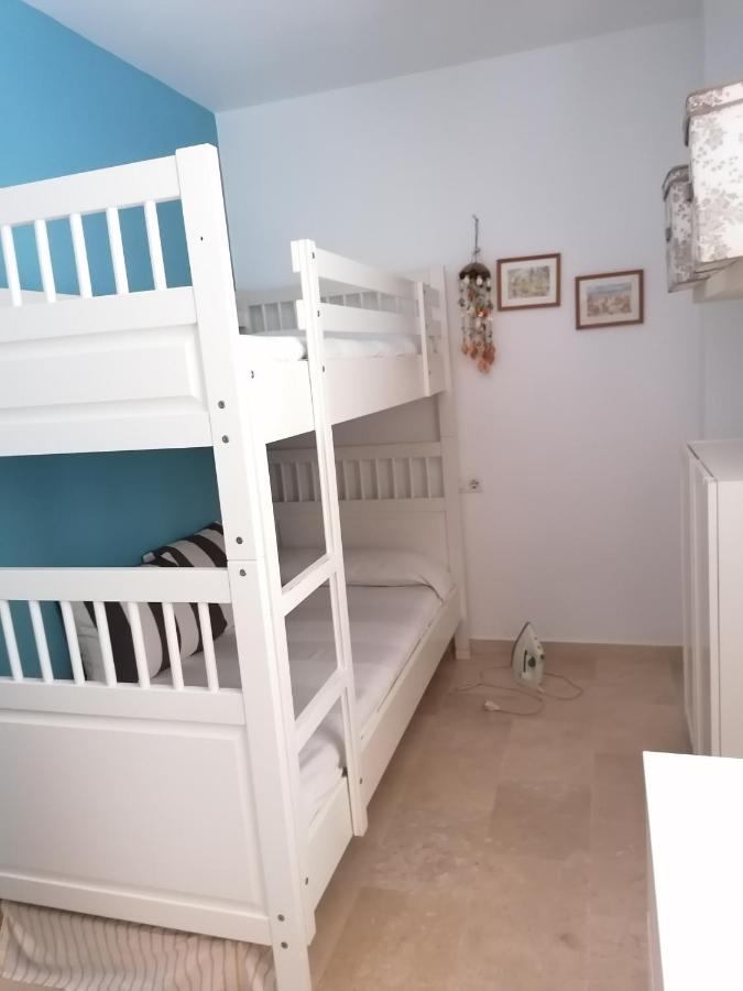 Apartamento Ailem Novo Sancti Petri Kültér fotó